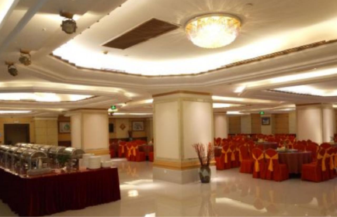 Guangxi Hawaii International Hotel Нанинг Екстериор снимка
